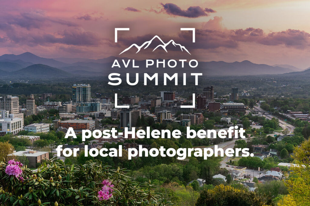 AVL Photo Summit